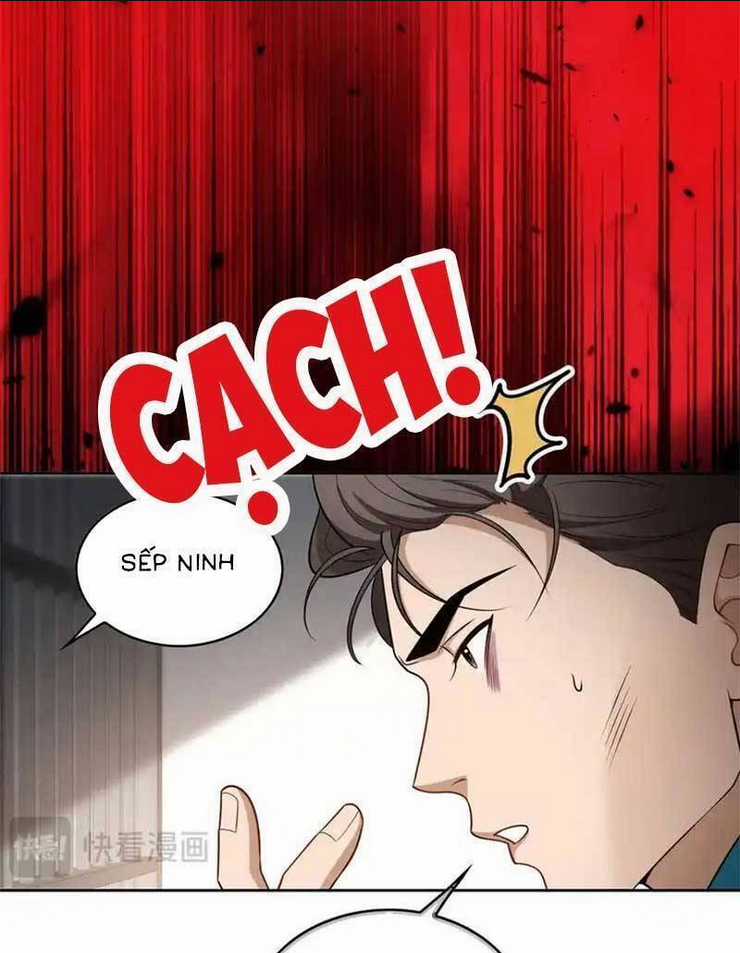 Người Yêu Hợp Đồng Của Chủ Tịch Chapter 20 trang 6