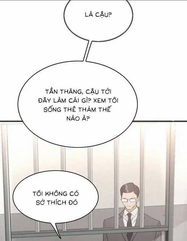 Người Yêu Hợp Đồng Của Chủ Tịch Chapter 20 trang 7