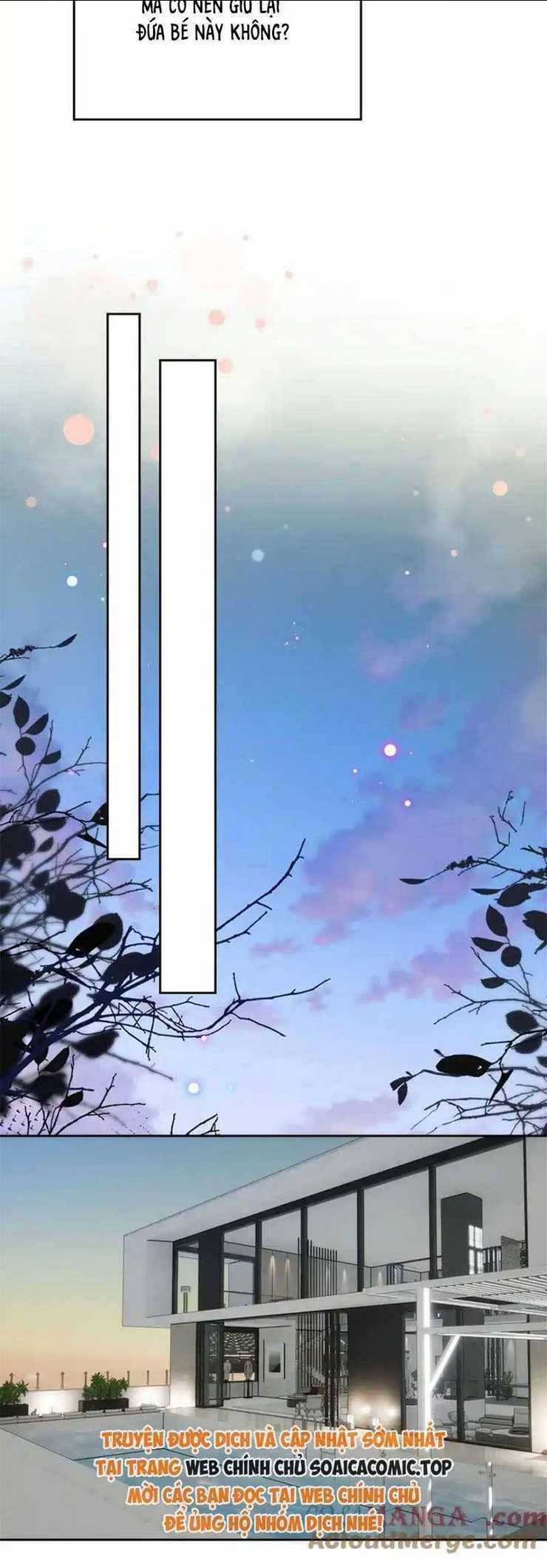 Người Yêu Hợp Đồng Của Chủ Tịch Chapter 23 trang 16