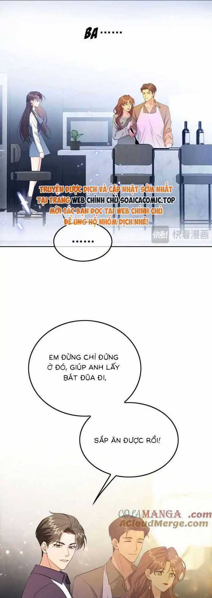 Người Yêu Hợp Đồng Của Chủ Tịch Chapter 23 trang 23