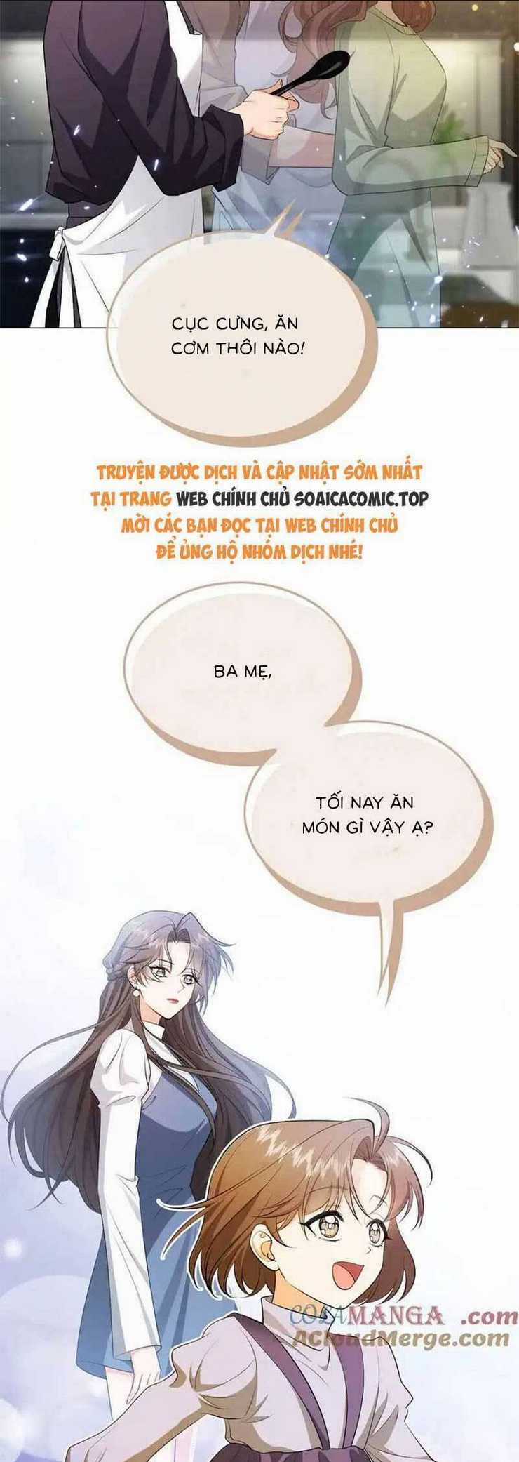 Người Yêu Hợp Đồng Của Chủ Tịch Chapter 23 trang 24