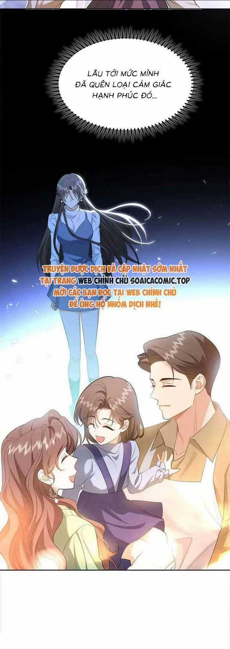 Người Yêu Hợp Đồng Của Chủ Tịch Chapter 23 trang 25