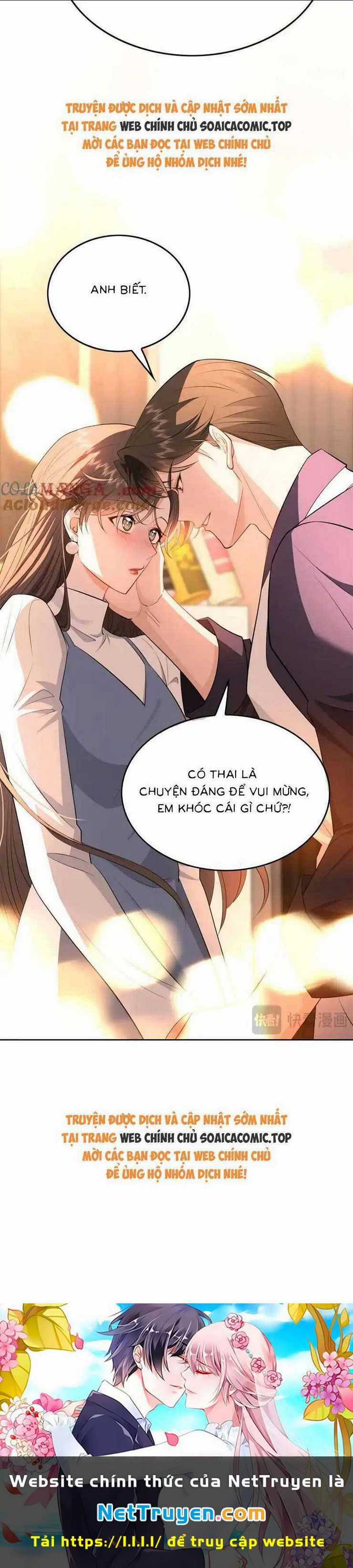 Người Yêu Hợp Đồng Của Chủ Tịch Chapter 23 trang 28