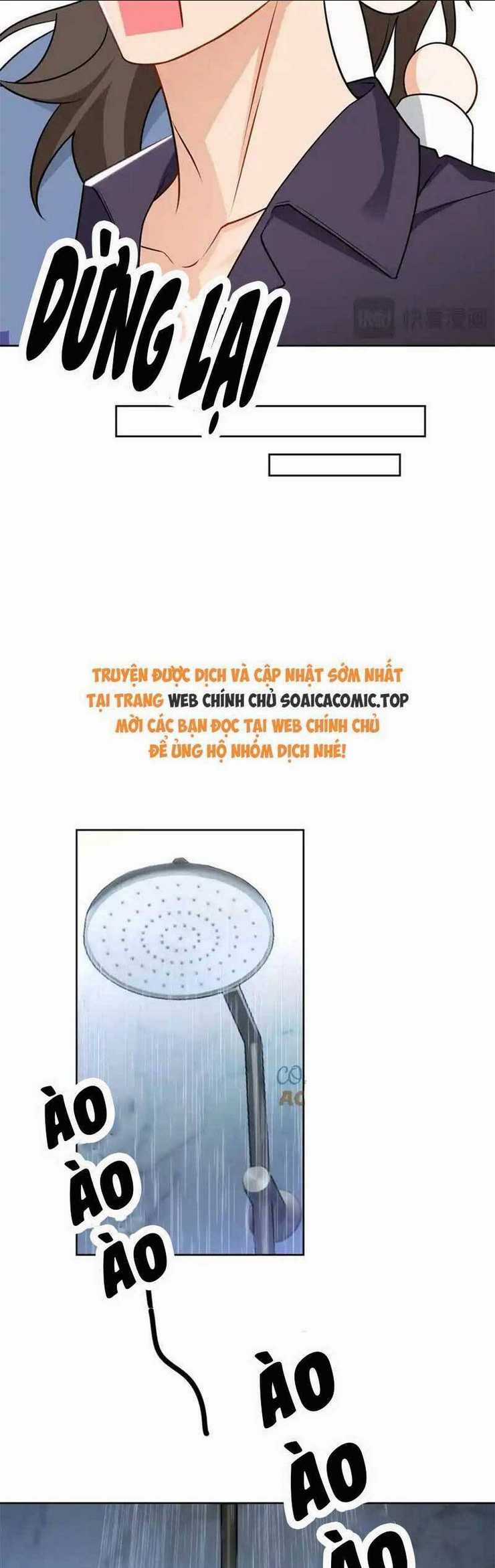 Người Yêu Hợp Đồng Của Chủ Tịch Chapter 24 trang 14