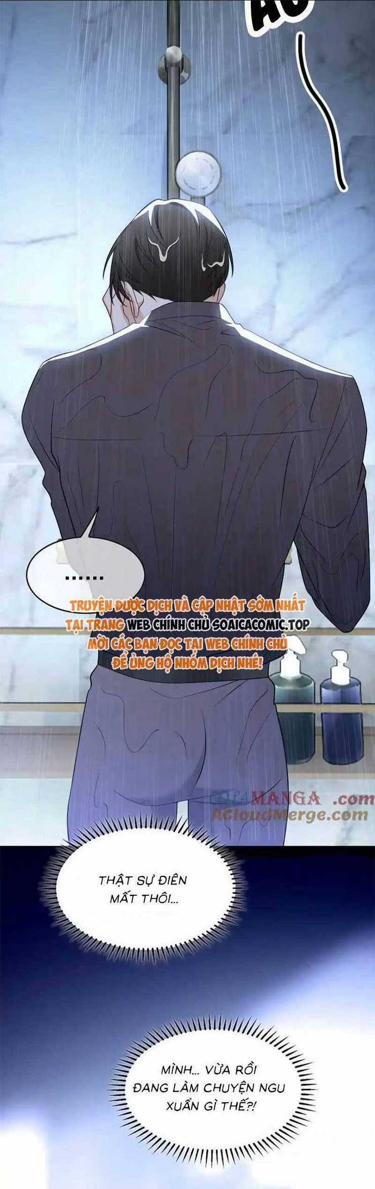 Người Yêu Hợp Đồng Của Chủ Tịch Chapter 24 trang 15