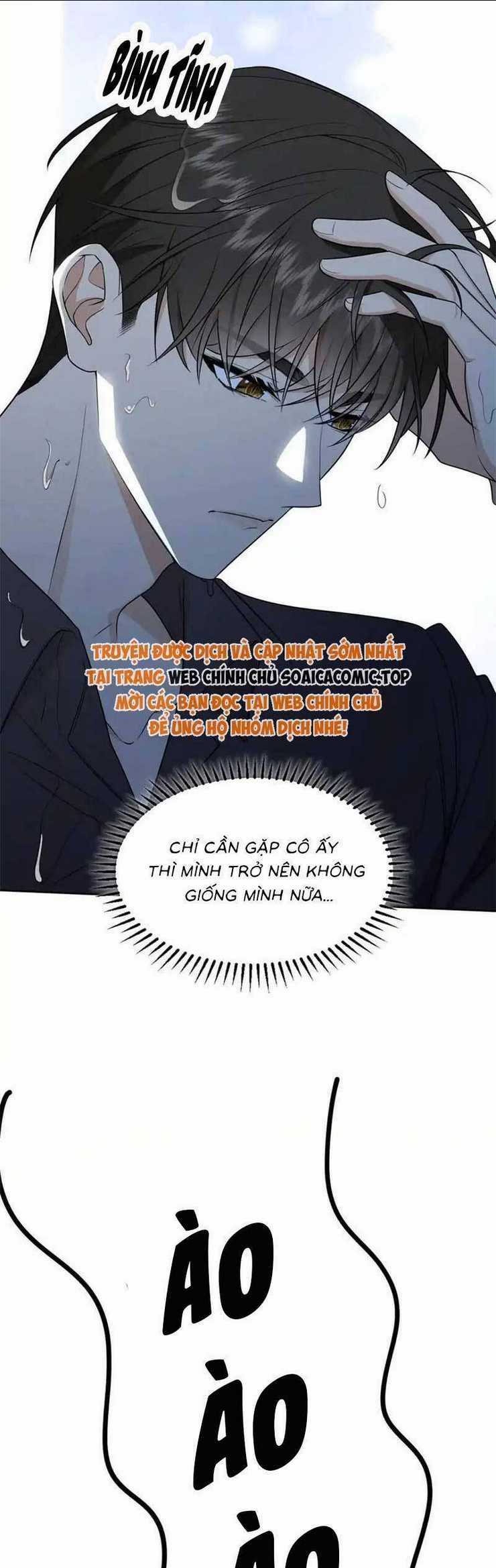 Người Yêu Hợp Đồng Của Chủ Tịch Chapter 24 trang 16