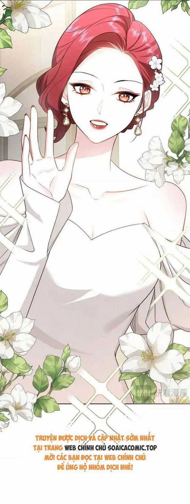 Người Yêu Hợp Đồng Của Chủ Tịch Chapter 24 trang 20