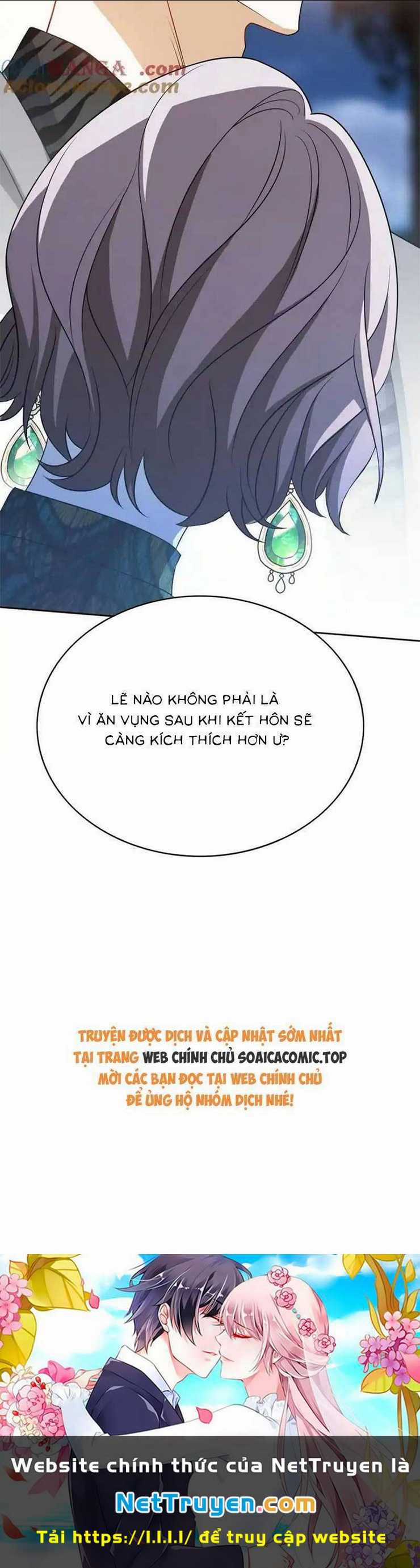 Người Yêu Hợp Đồng Của Chủ Tịch Chapter 24 trang 31