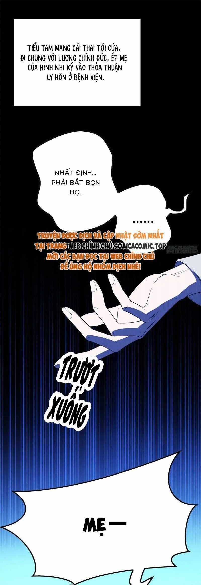 Người Yêu Hợp Đồng Của Chủ Tịch Chapter 25 trang 20