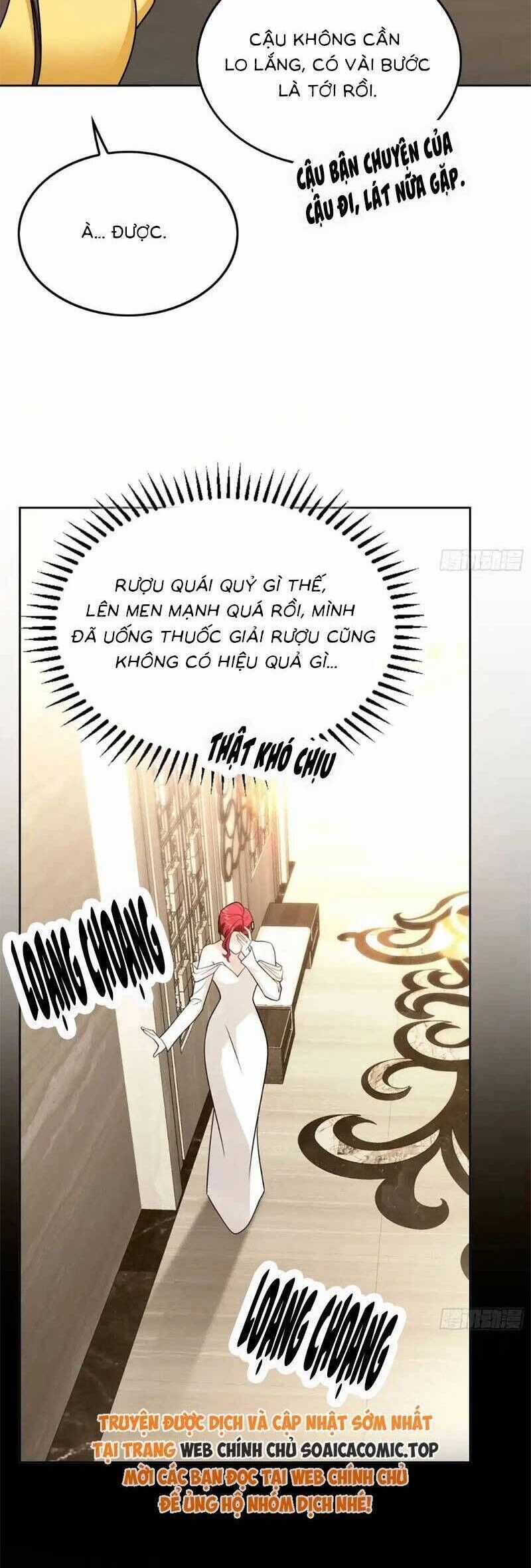 Người Yêu Hợp Đồng Của Chủ Tịch Chapter 25 trang 25