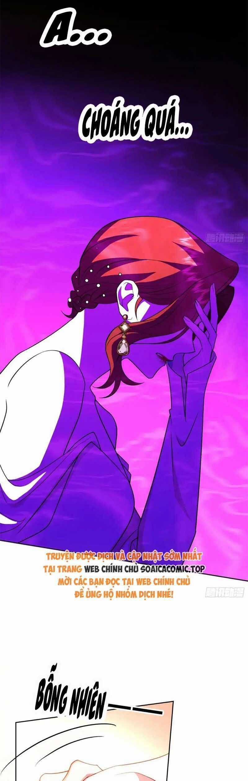 Người Yêu Hợp Đồng Của Chủ Tịch Chapter 25 trang 26