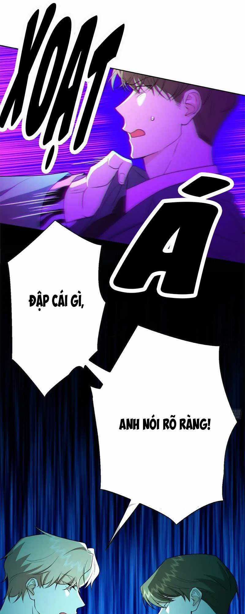 Người Yêu Hợp Đồng Của Chủ Tịch Chapter 26 trang 9