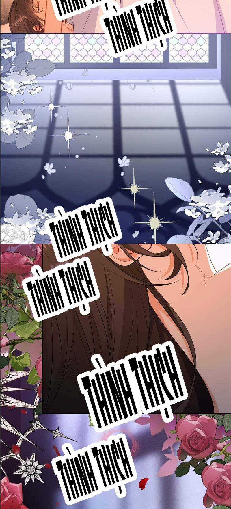 Người Yêu Hợp Đồng Của Chủ Tịch Chapter 3 trang 3