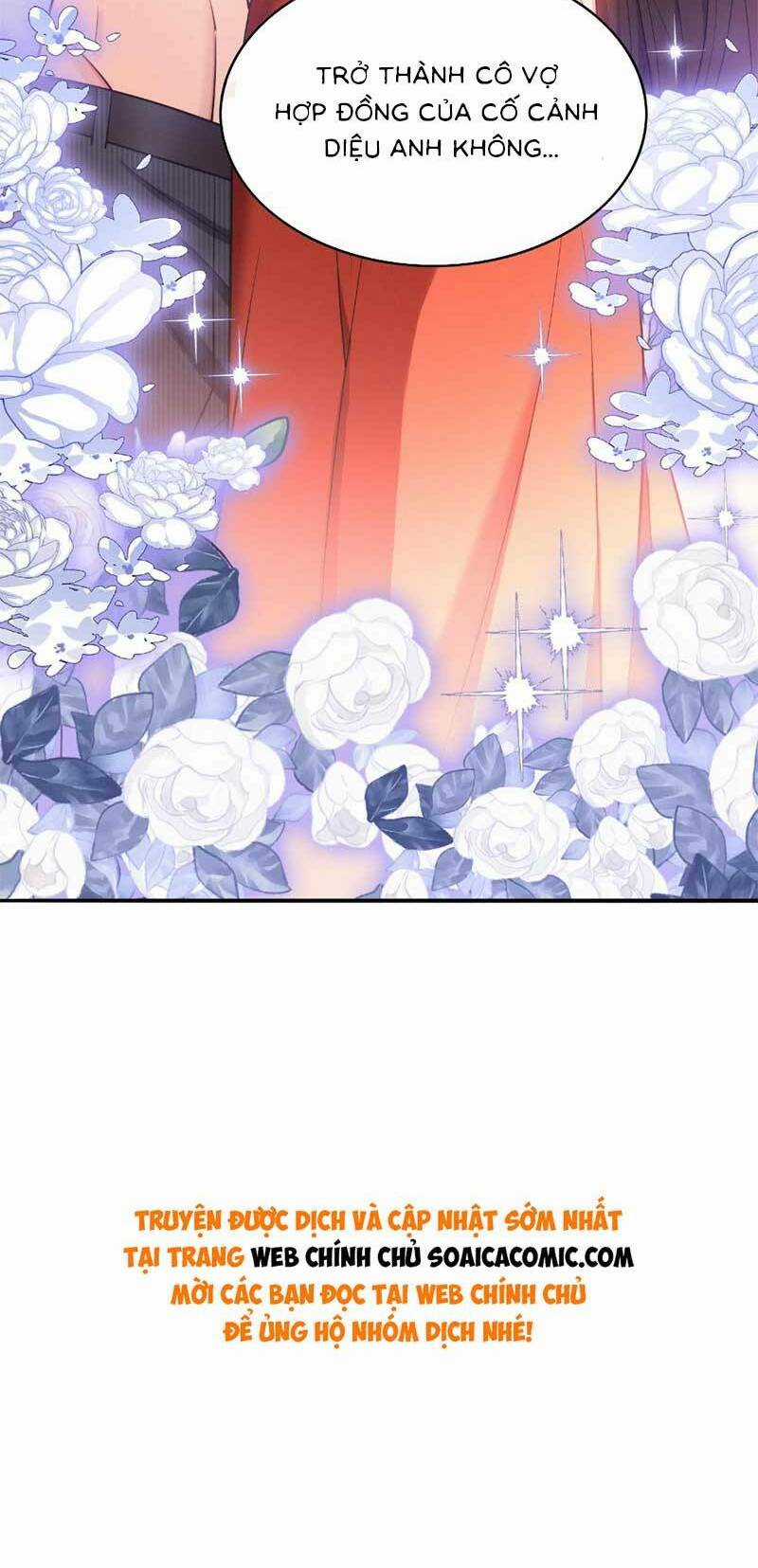 Người Yêu Hợp Đồng Của Chủ Tịch Chapter 3 trang 35