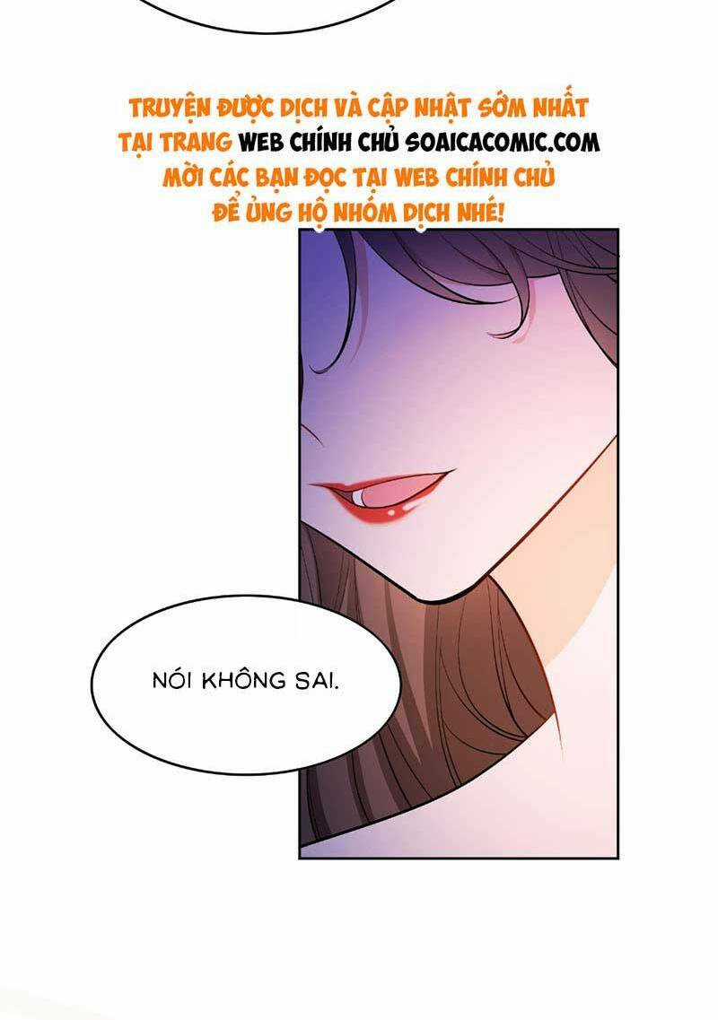 Người Yêu Hợp Đồng Của Chủ Tịch Chapter 4 trang 17