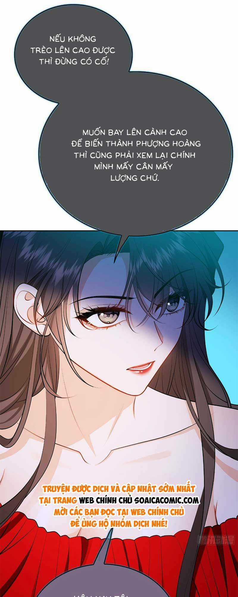 Người Yêu Hợp Đồng Của Chủ Tịch Chapter 4 trang 22