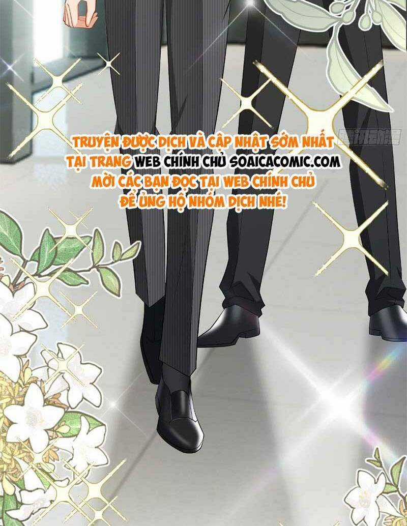 Người Yêu Hợp Đồng Của Chủ Tịch Chapter 4 trang 31