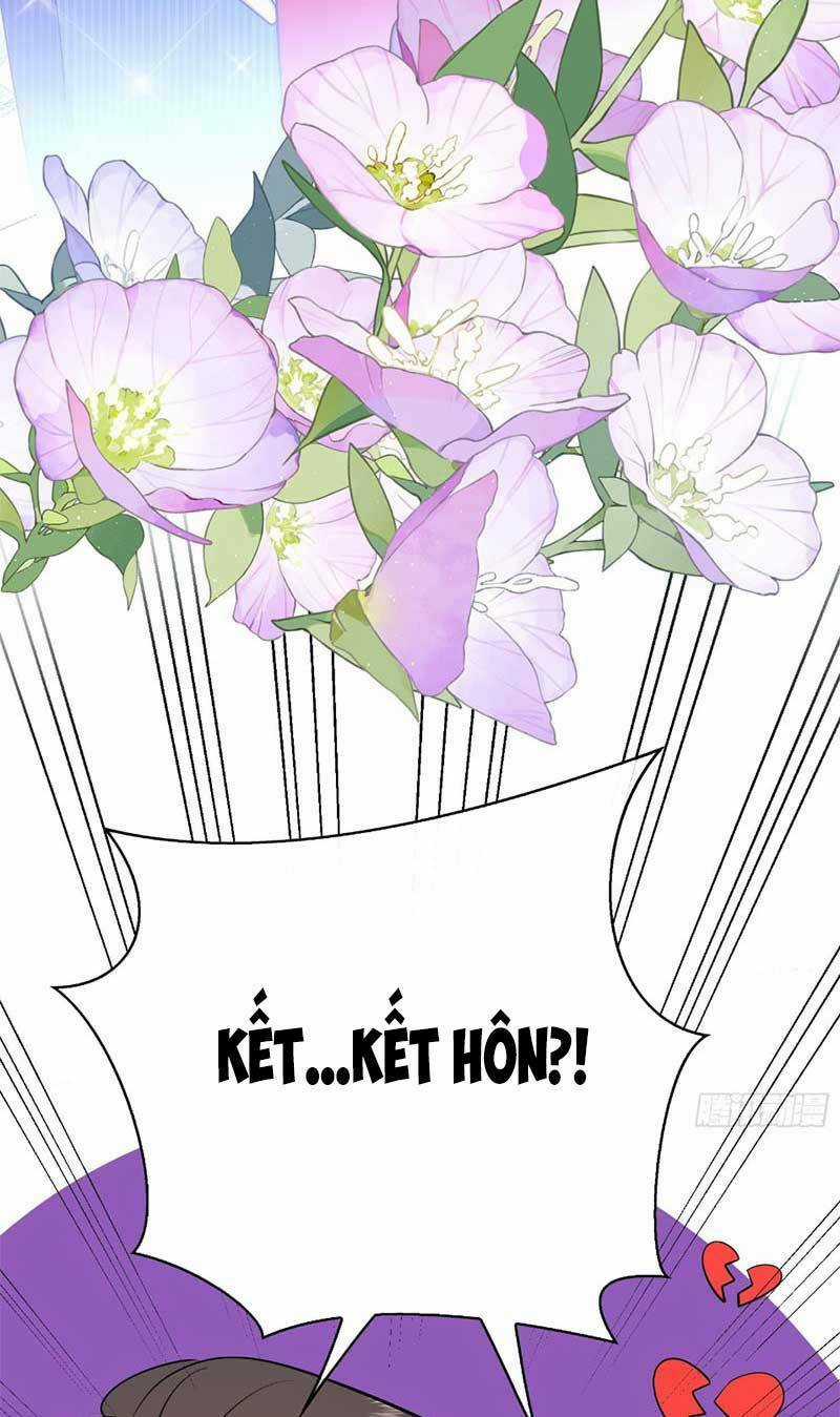 Người Yêu Hợp Đồng Của Chủ Tịch Chapter 4 trang 38