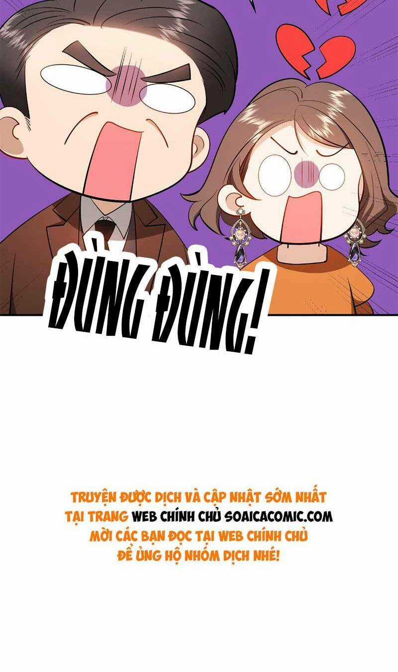 Người Yêu Hợp Đồng Của Chủ Tịch Chapter 4 trang 39