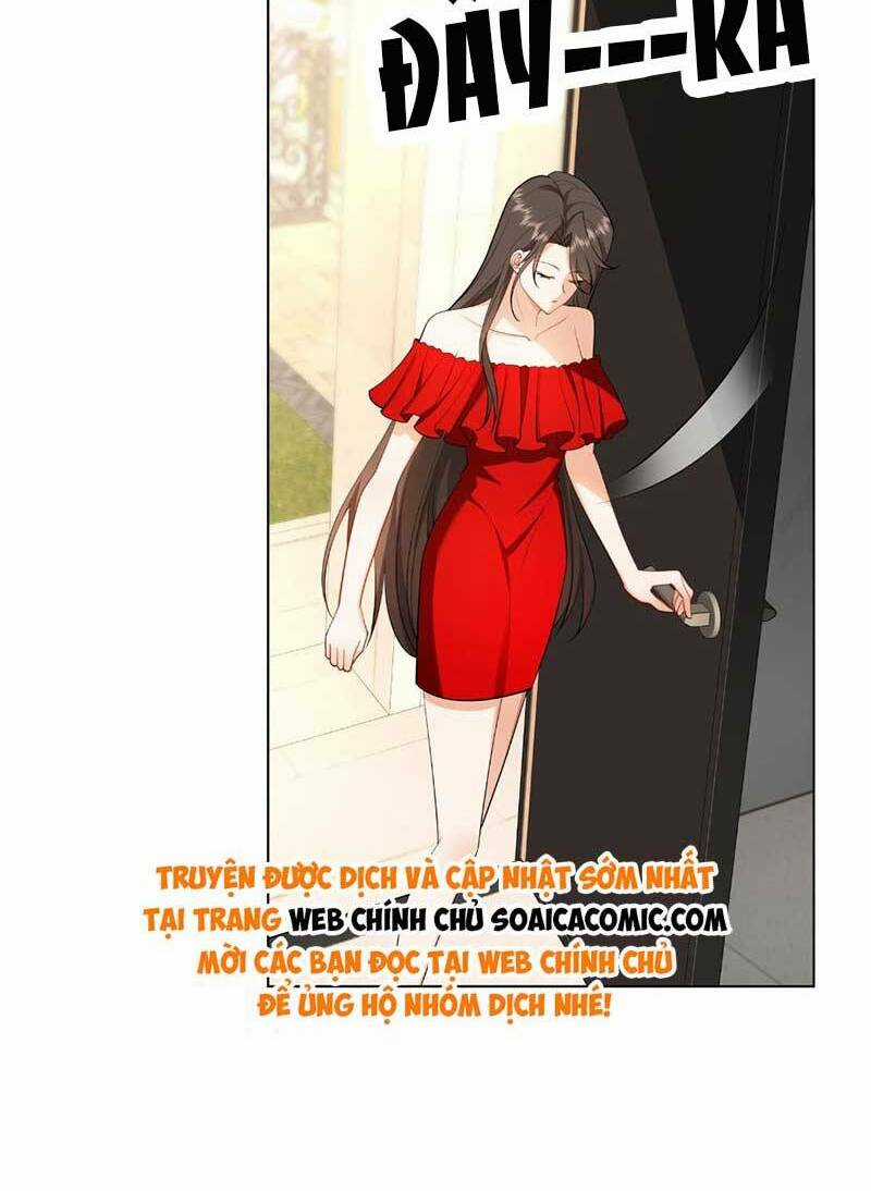 Người Yêu Hợp Đồng Của Chủ Tịch Chapter 4 trang 8