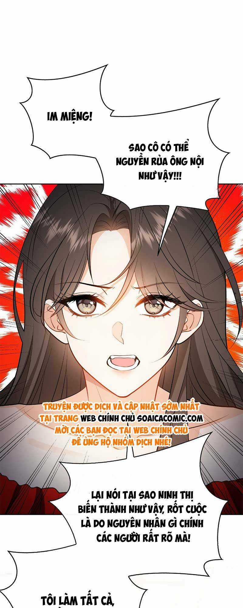 Người Yêu Hợp Đồng Của Chủ Tịch Chapter 5.1 trang 13