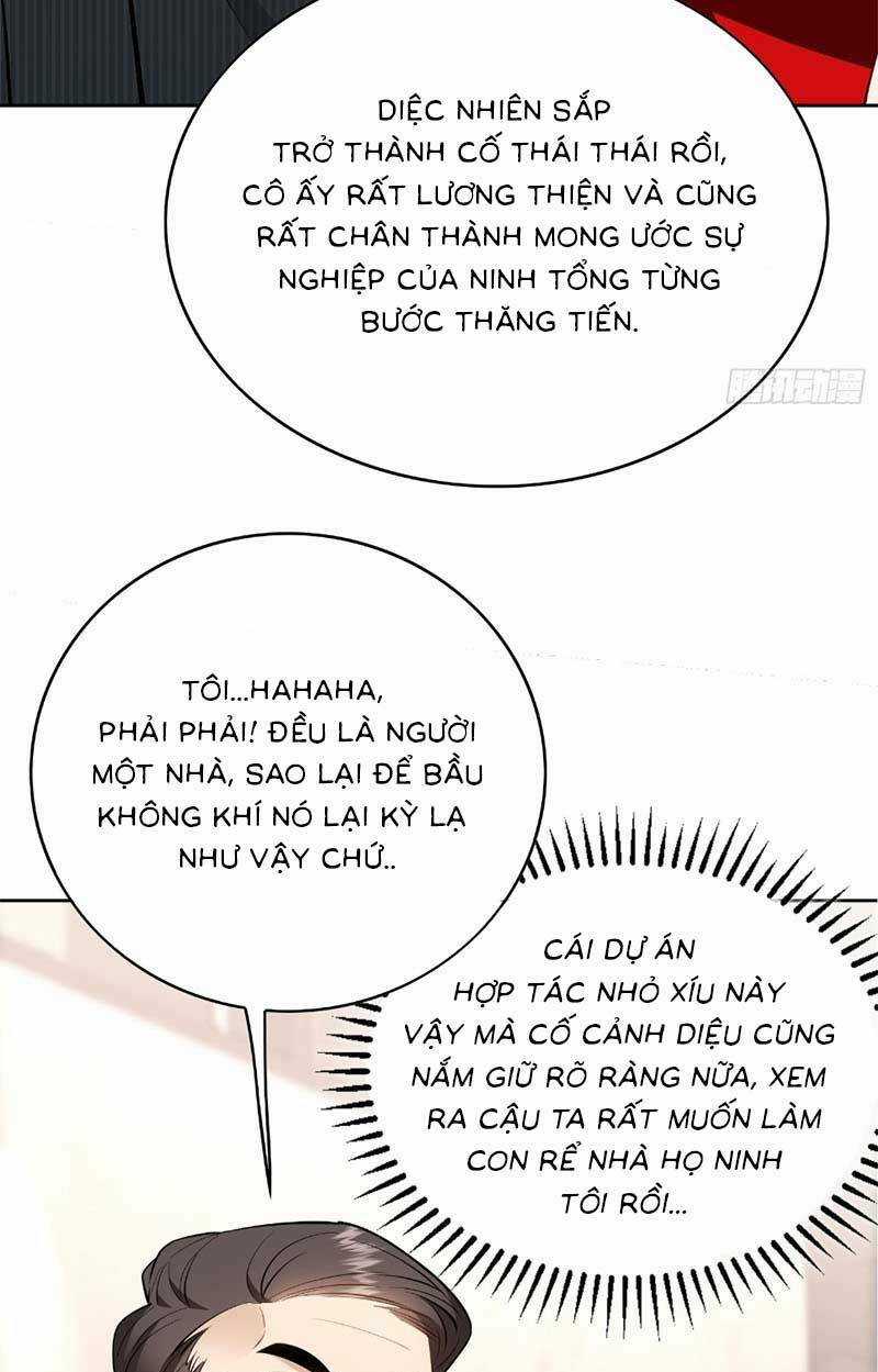 Người Yêu Hợp Đồng Của Chủ Tịch Chapter 5.1 trang 15