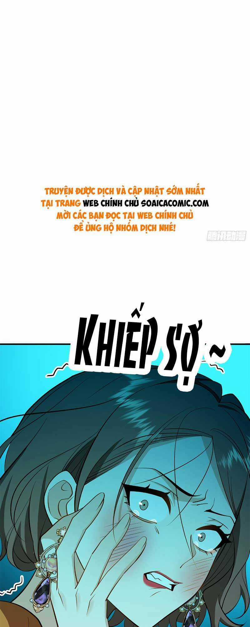 Người Yêu Hợp Đồng Của Chủ Tịch Chapter 5.1 trang 22