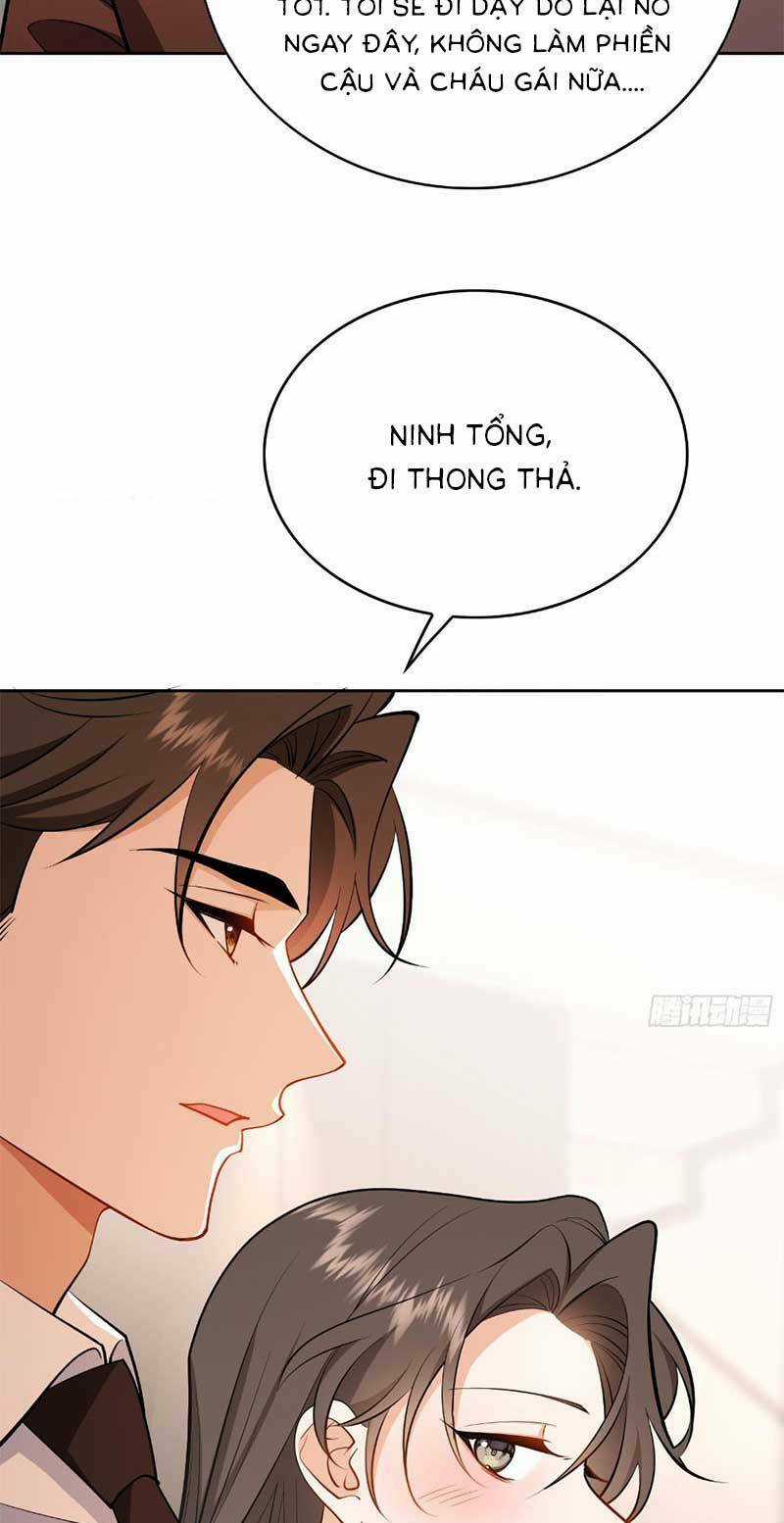 Người Yêu Hợp Đồng Của Chủ Tịch Chapter 5.1 trang 24