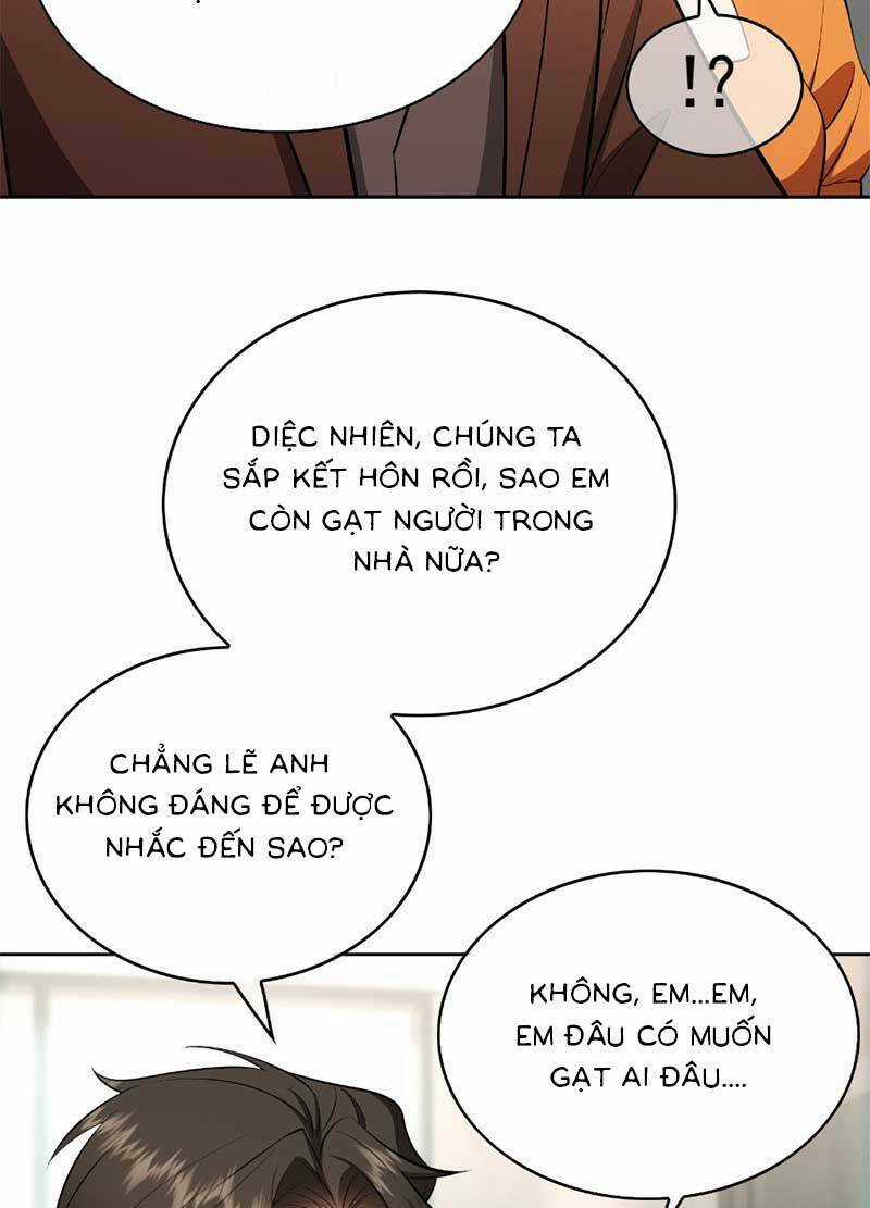 Người Yêu Hợp Đồng Của Chủ Tịch Chapter 5.1 trang 3