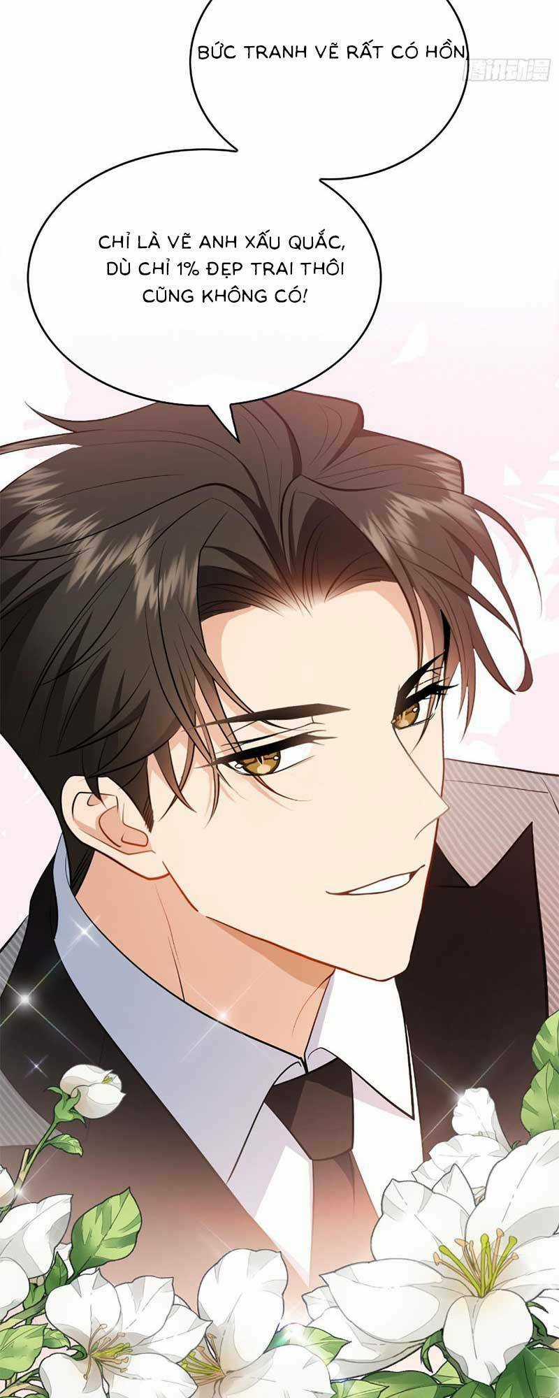 Người Yêu Hợp Đồng Của Chủ Tịch Chapter 5.2 trang 11