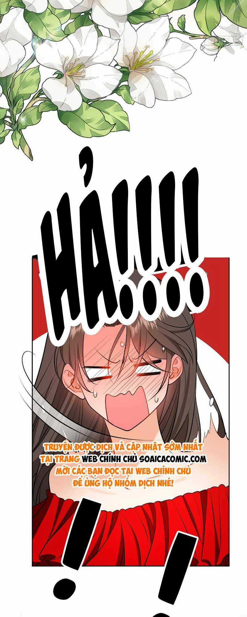 Người Yêu Hợp Đồng Của Chủ Tịch Chapter 5.2 trang 12