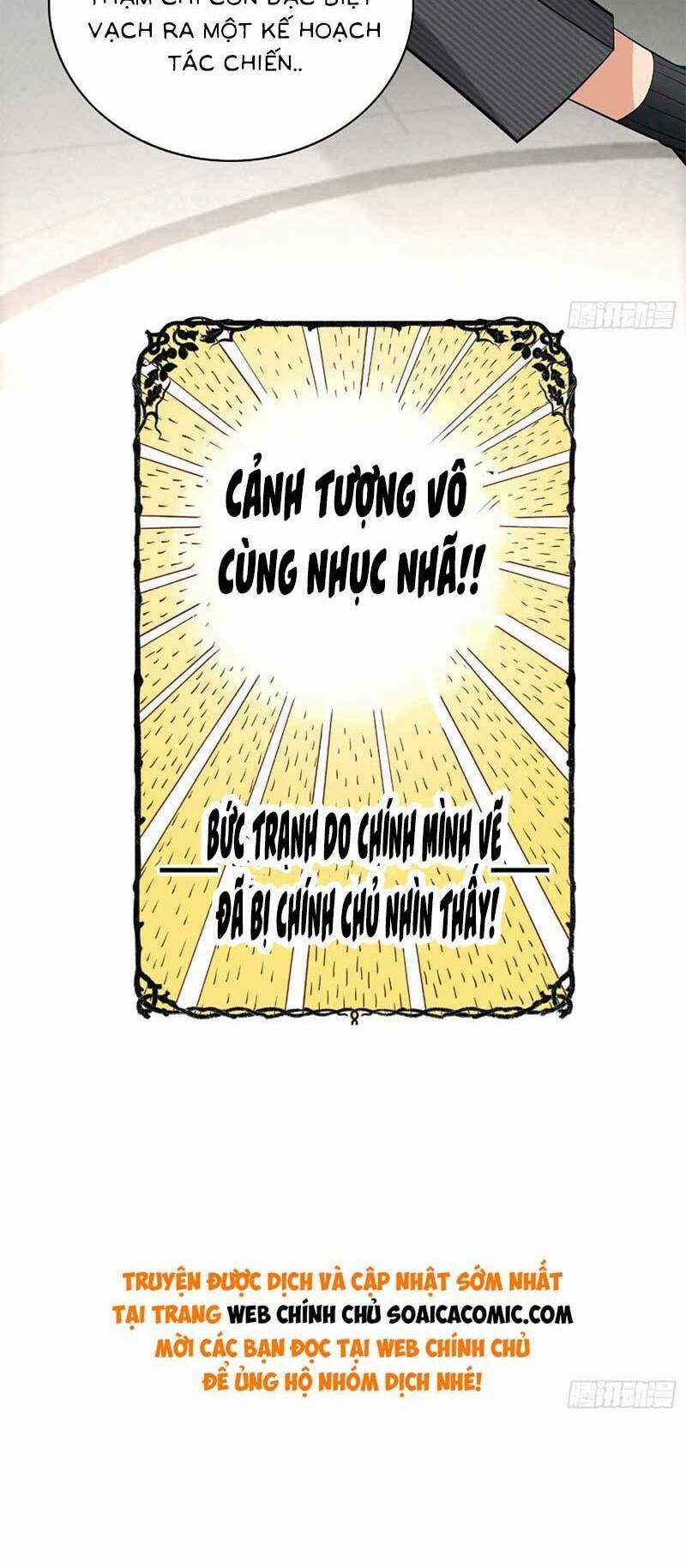 Người Yêu Hợp Đồng Của Chủ Tịch Chapter 5.2 trang 14