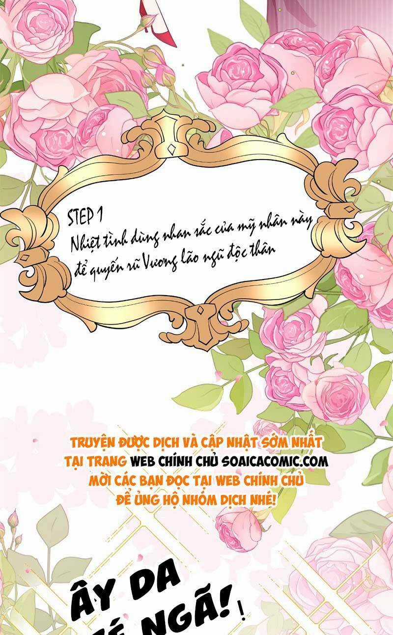 Người Yêu Hợp Đồng Của Chủ Tịch Chapter 5.2 trang 16