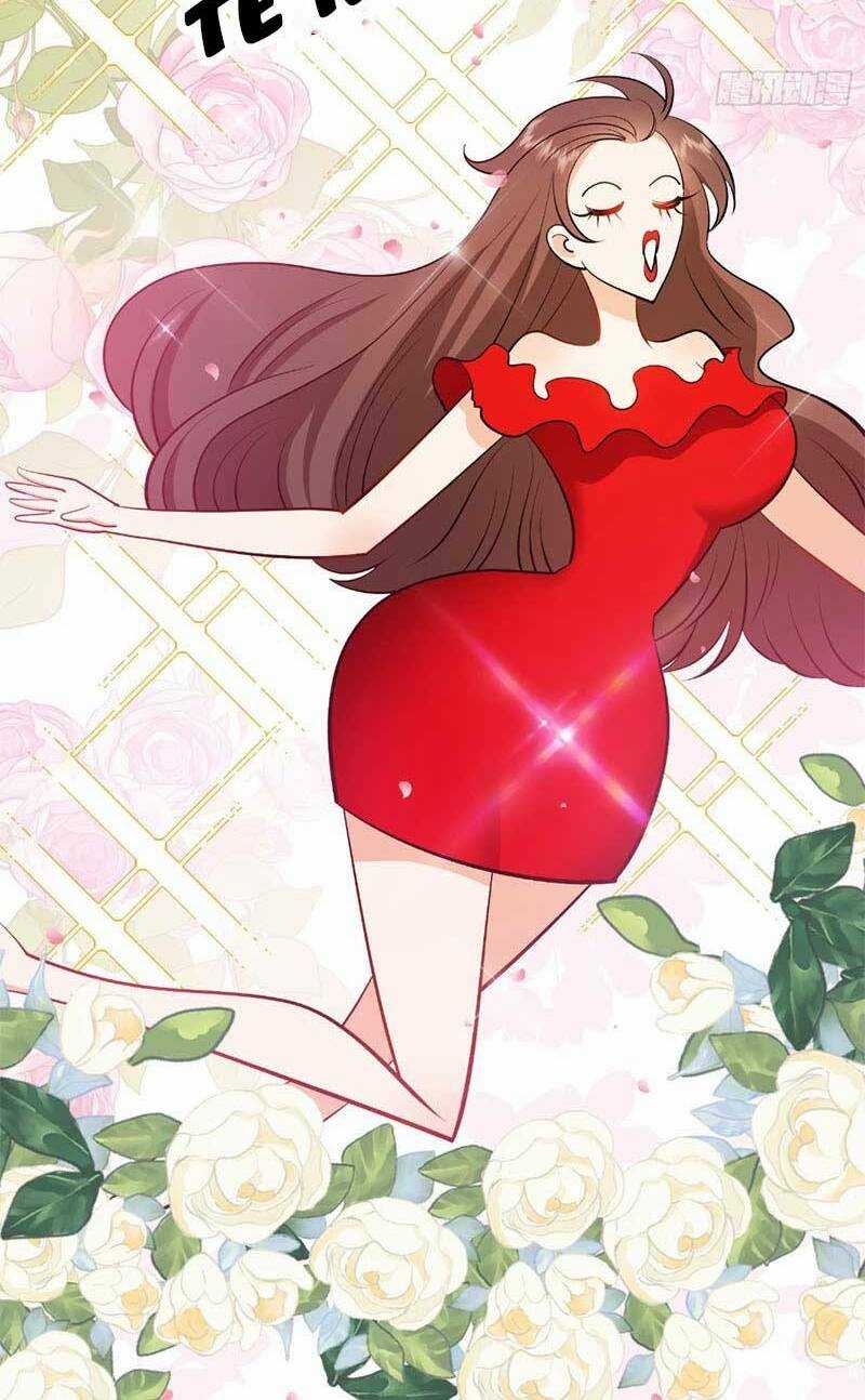 Người Yêu Hợp Đồng Của Chủ Tịch Chapter 5.2 trang 17