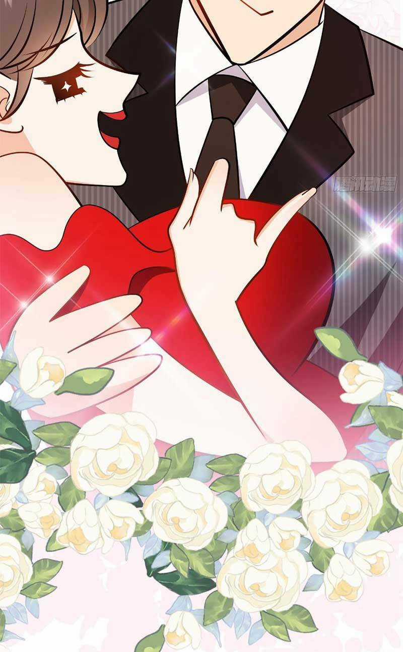 Người Yêu Hợp Đồng Của Chủ Tịch Chapter 5.2 trang 19