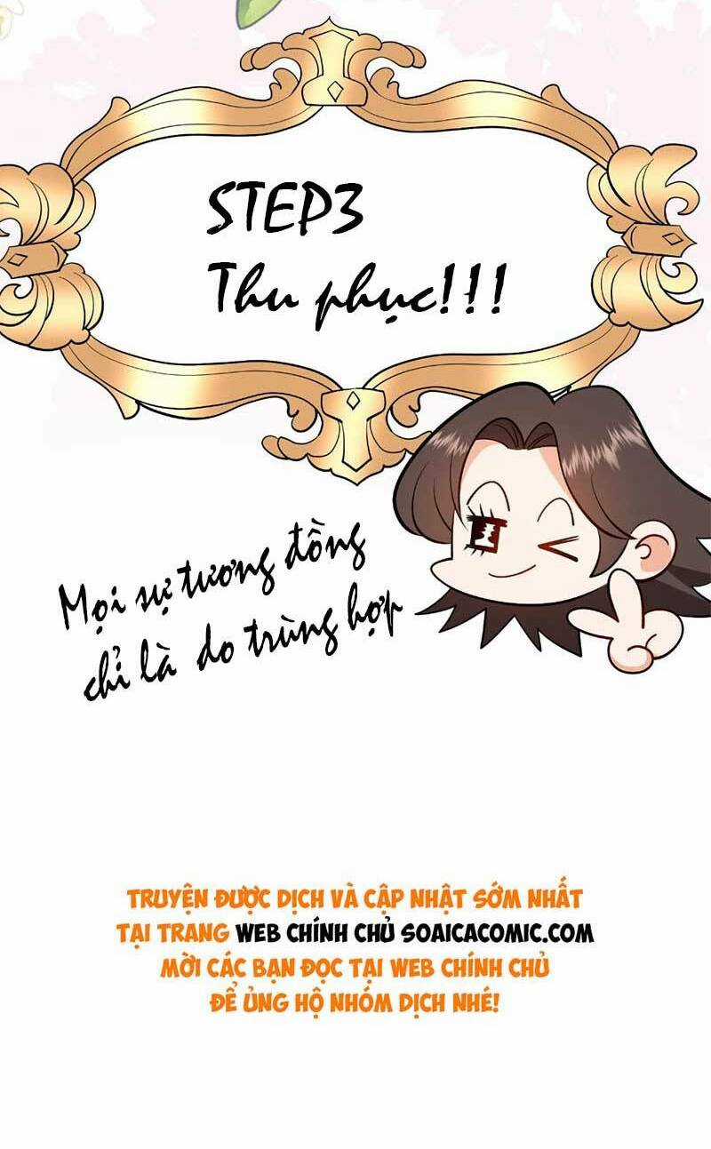 Người Yêu Hợp Đồng Của Chủ Tịch Chapter 5.2 trang 20