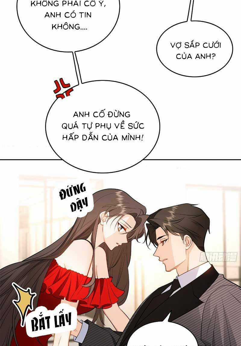 Người Yêu Hợp Đồng Của Chủ Tịch Chapter 5.2 trang 6