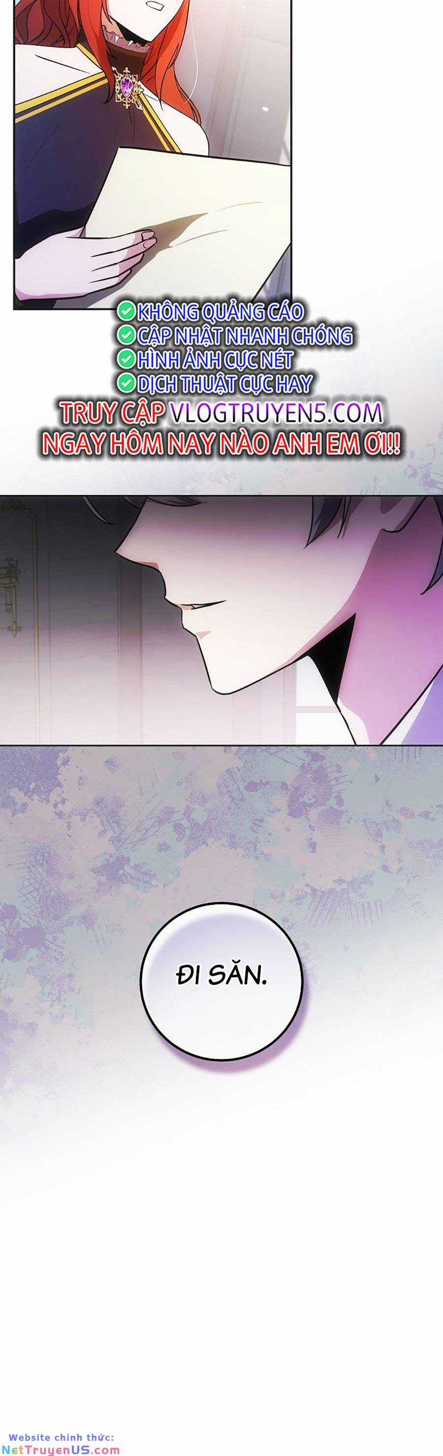 Người Yêu Hợp Đồng Của Chủ Tịch Chapter 5 trang 17