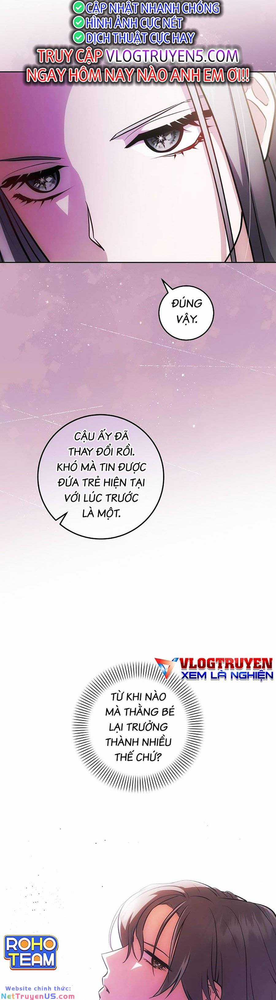 Người Yêu Hợp Đồng Của Chủ Tịch Chapter 5 trang 2