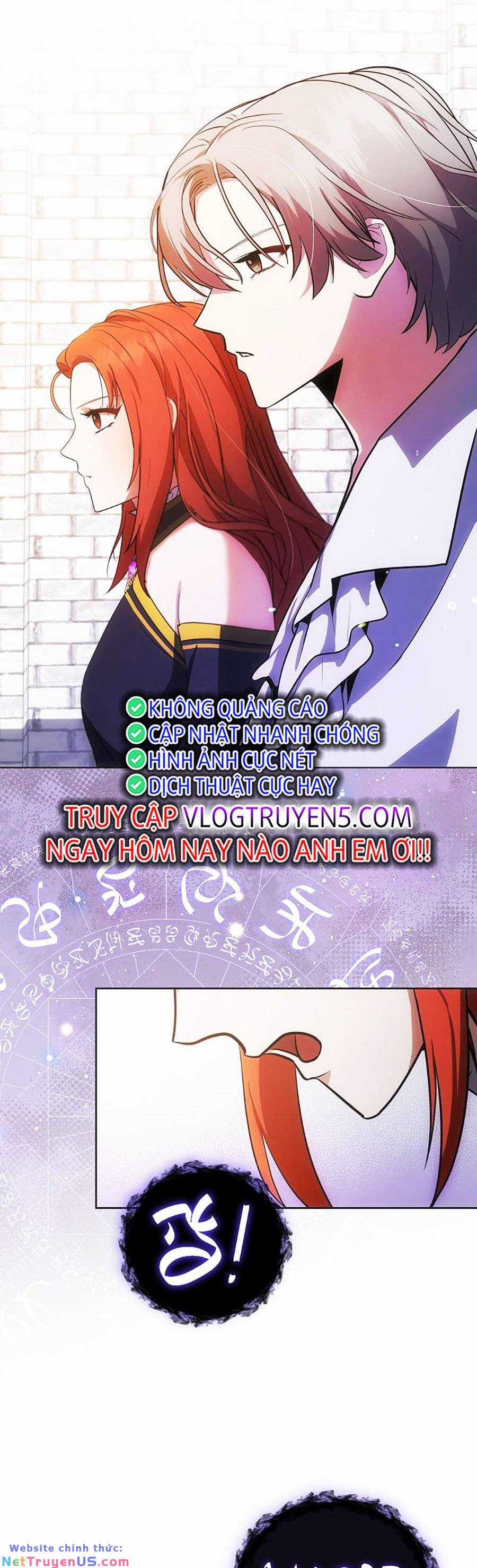 Người Yêu Hợp Đồng Của Chủ Tịch Chapter 5 trang 21