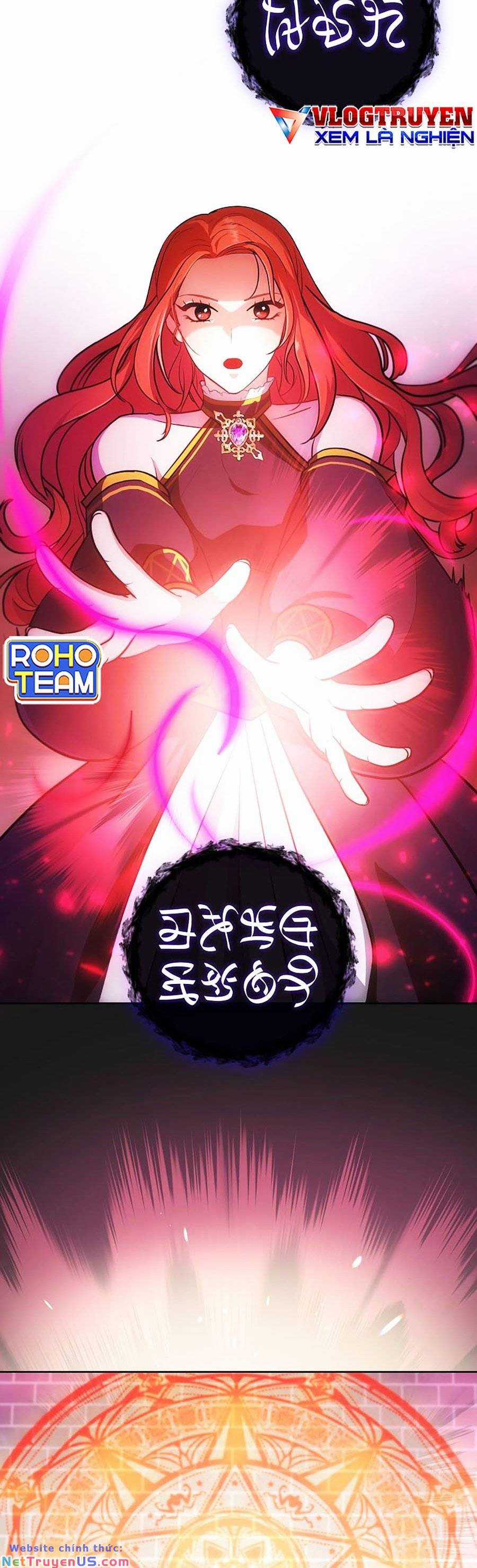 Người Yêu Hợp Đồng Của Chủ Tịch Chapter 5 trang 22