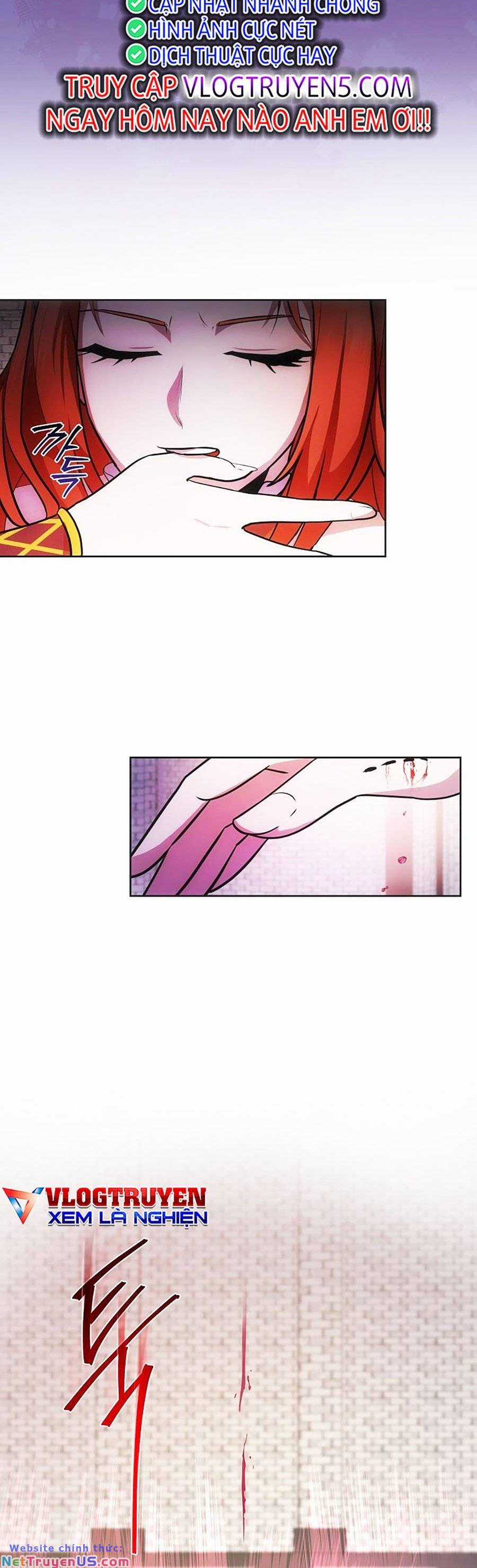 Người Yêu Hợp Đồng Của Chủ Tịch Chapter 5 trang 25