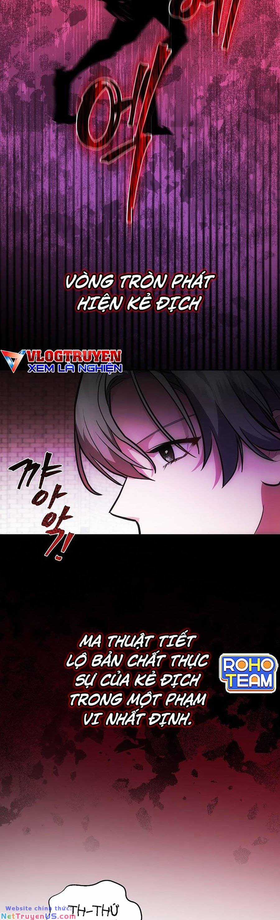 Người Yêu Hợp Đồng Của Chủ Tịch Chapter 5 trang 28