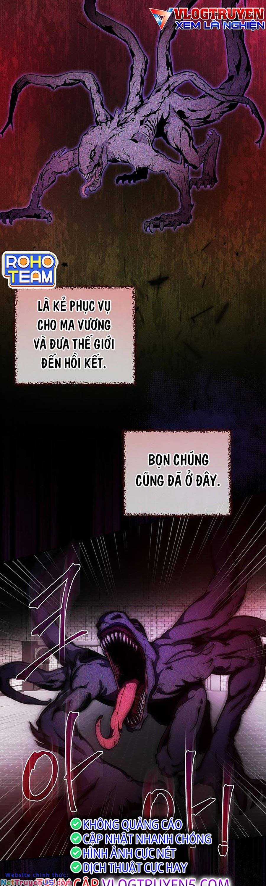 Người Yêu Hợp Đồng Của Chủ Tịch Chapter 5 trang 31