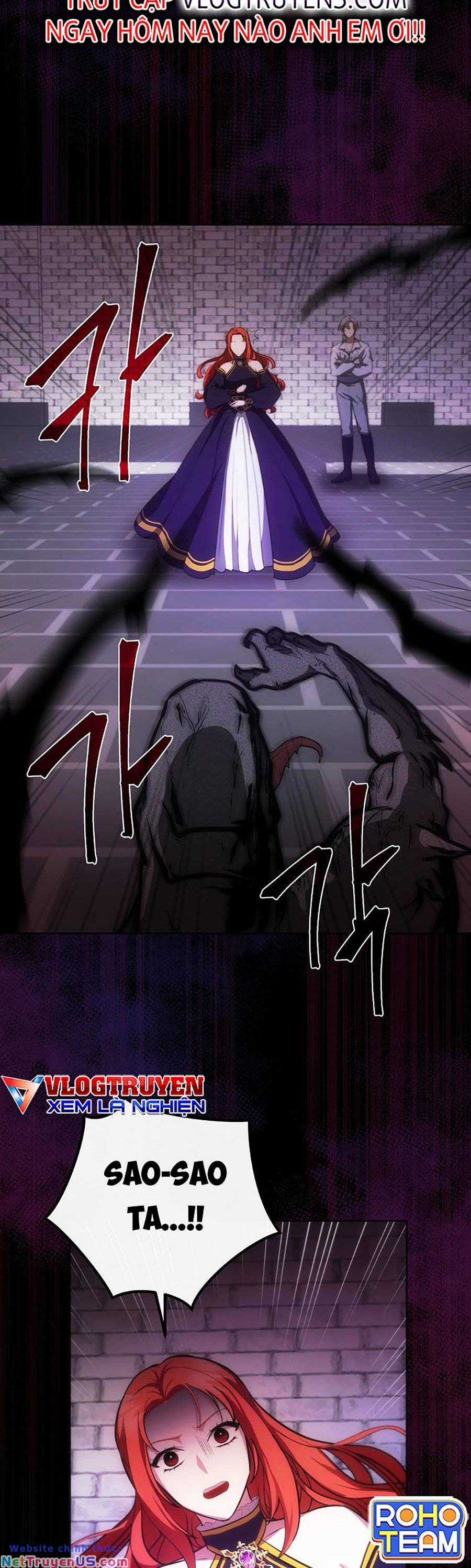 Người Yêu Hợp Đồng Của Chủ Tịch Chapter 5 trang 32