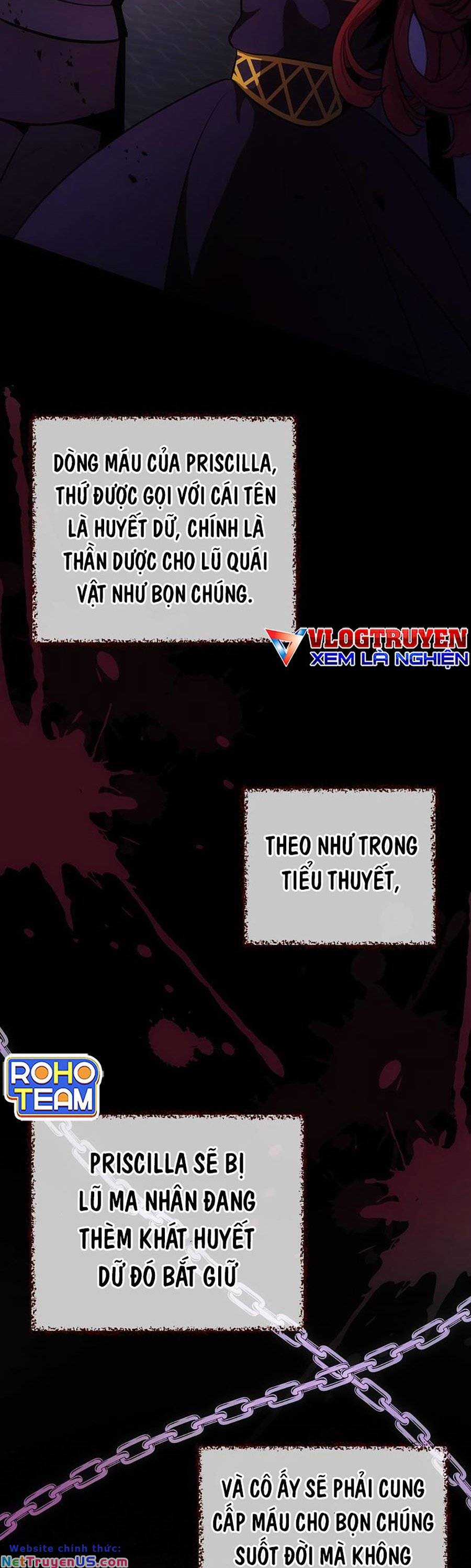 Người Yêu Hợp Đồng Của Chủ Tịch Chapter 5 trang 34