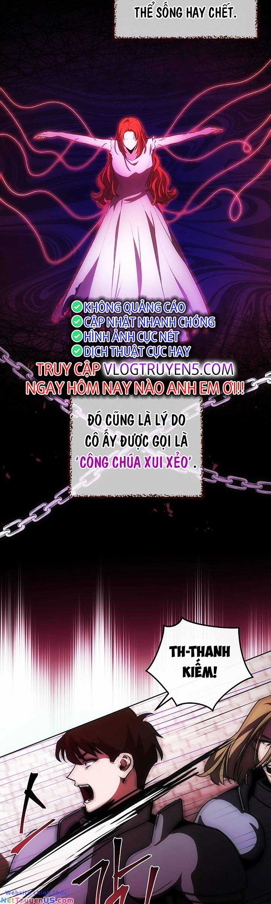 Người Yêu Hợp Đồng Của Chủ Tịch Chapter 5 trang 35