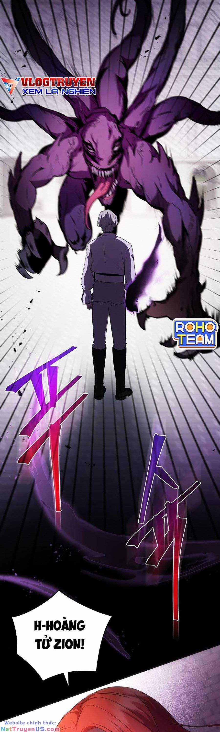 Người Yêu Hợp Đồng Của Chủ Tịch Chapter 5 trang 37