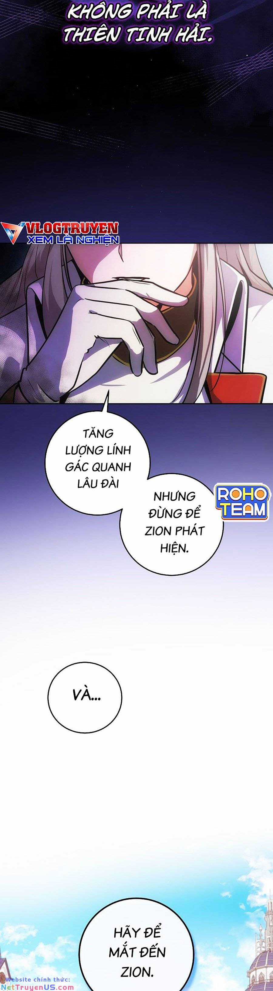 Người Yêu Hợp Đồng Của Chủ Tịch Chapter 5 trang 4