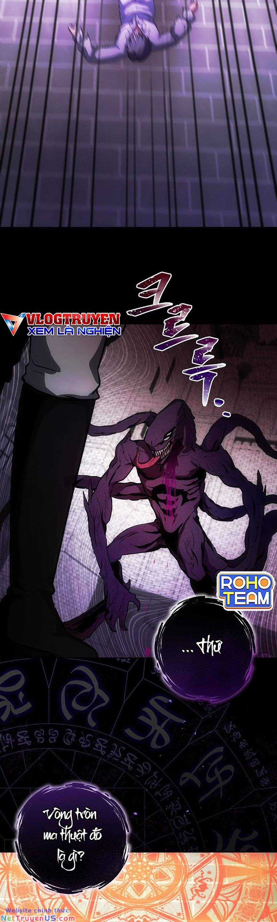 Người Yêu Hợp Đồng Của Chủ Tịch Chapter 5 trang 42